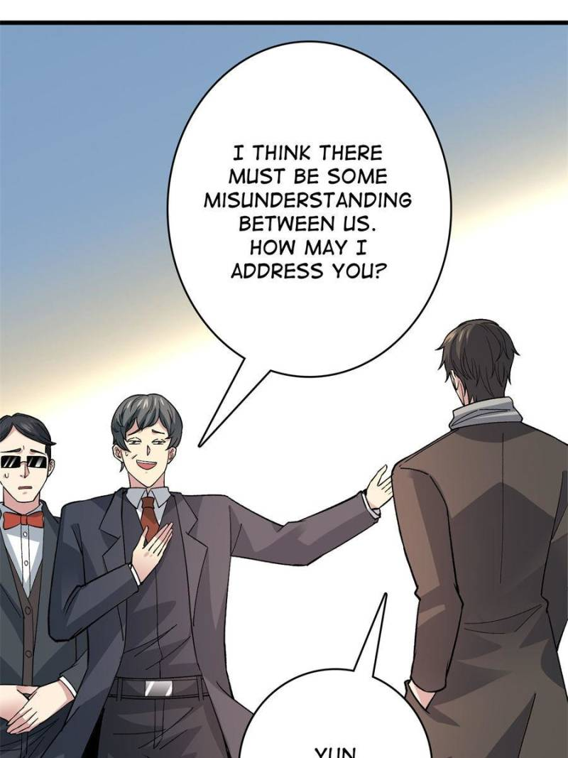 Infinite Job Transfer: I Can Summon Max Level Goddess Chapter 48 45